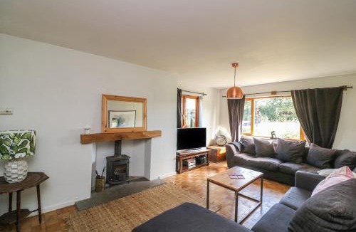 Totnes House | Mulberry Cottage
