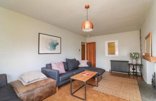 Totnes House | Mulberry Cottage