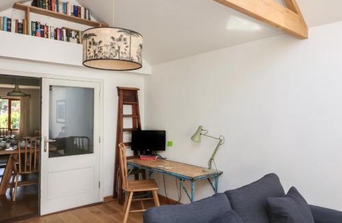 Totnes House | Mulberry Cottage