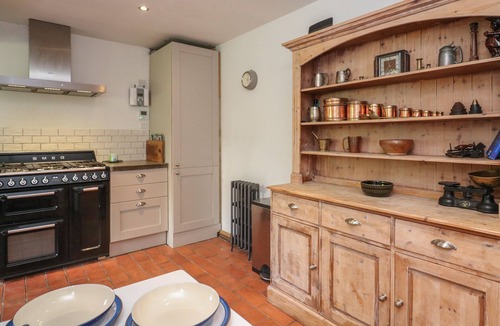 Totnes Cottage | Mulberry Cottage