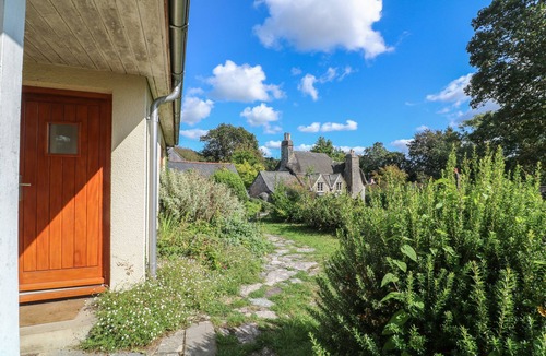 Totnes Cottage | Mulberry Cottage