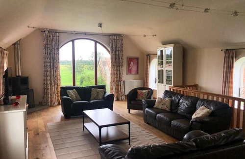 Malton House | Mulberry Hayloft