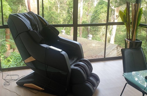 Hornsby House | Mulberry Heaven Scene