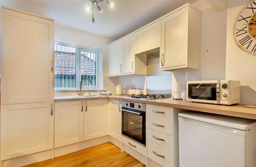 Bodham House | Mulberry House