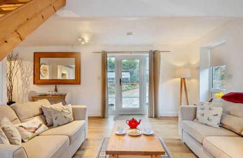 Bodham House | Mulberry House