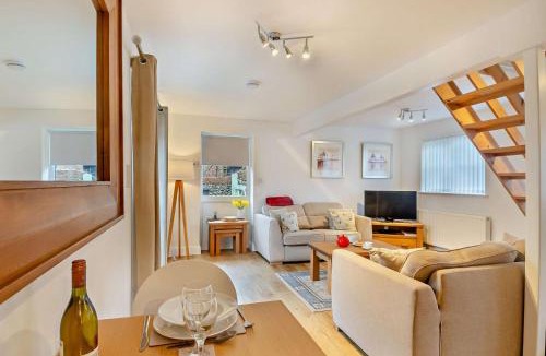 Bodham House | Mulberry House