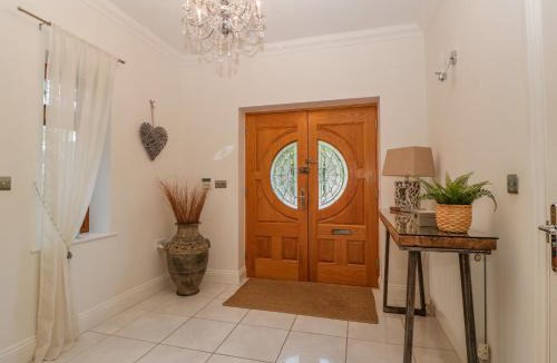 Broadstone House | Mulberry House