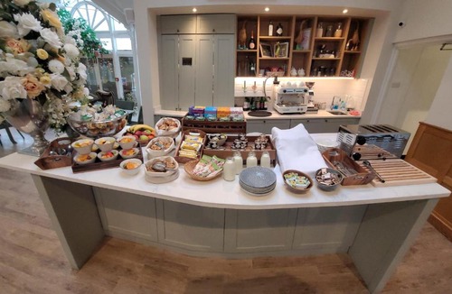 High Ongar House | Mulberry House