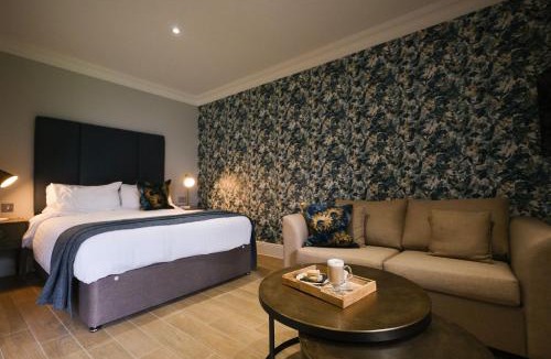 High Ongar House | Mulberry House