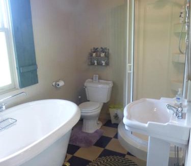 Mulberry Bed & Breakfast | Mulberry Lavender Farm and B&B