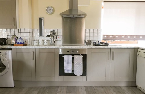 Tunstall Cottage | Mulberry Manor