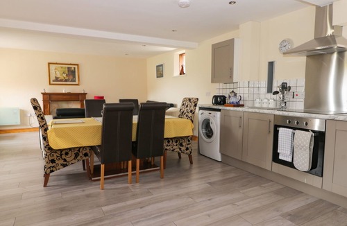 Tunstall Cottage | Mulberry Manor