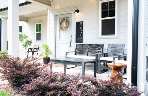 Southwest Raleigh House | Mulberry on Athens - 5 Bedroom curated stay in Raleigh/Cary