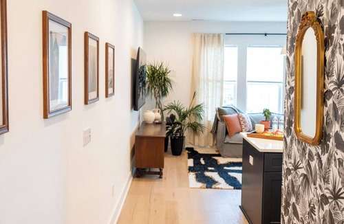 Southwest Raleigh House | Mulberry on Athens - 5 Bedroom curated stay in Raleigh/Cary