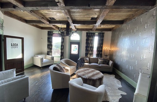 Tishomingo Hotel | MULBERRY
