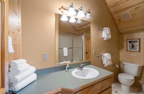 Lazy Acres House | Mule Deer Cabin