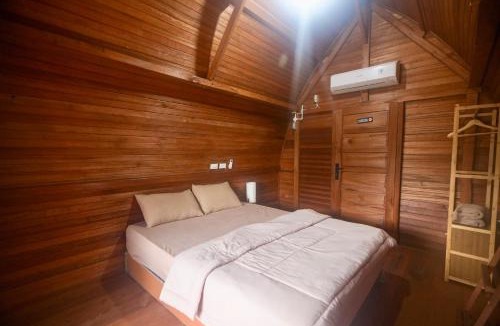 Wainapal House | Mulei bungalow Krui