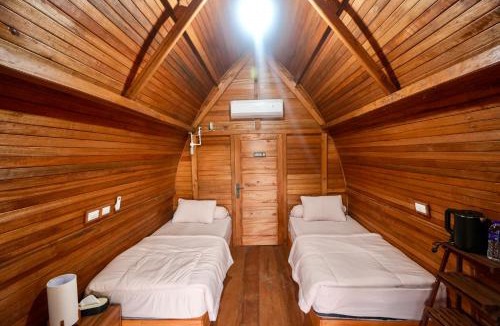 Wainapal House | Mulei bungalow Krui