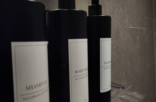 Sandsend Bed & Breakfast | Mulgrave Country Cottage