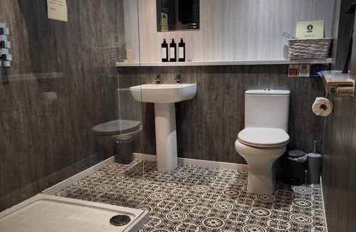 Sandsend Bed & Breakfast | Mulgrave Country Cottage