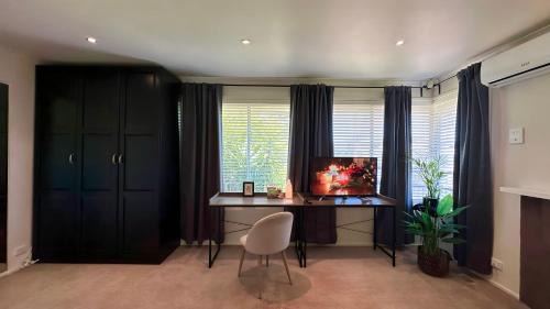 Mulgrave House | Mulgrave Harmony Guest House