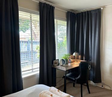 Mulgrave House | Mulgrave Harmony Guest House