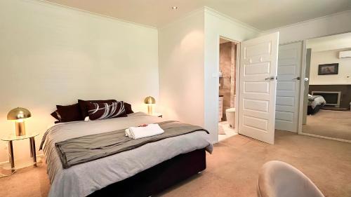 Mulgrave House | Mulgrave Harmony Guest House