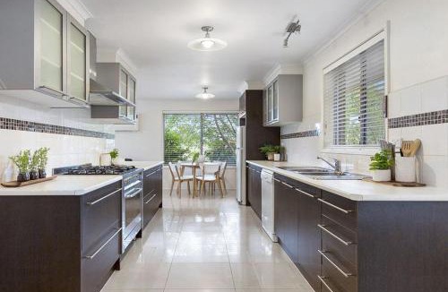 Mulgrave House | Mulgrave Harmony Guest House