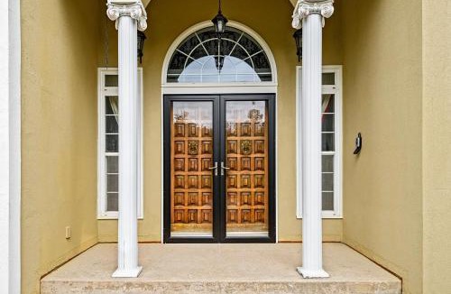 Mulgrave Villa | Mulgrave Mansion