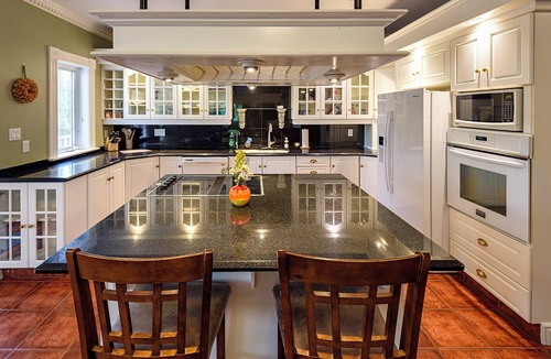 Mulgrave House | Mulgrave Vila