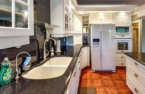 Mulgrave House | Mulgrave Vila