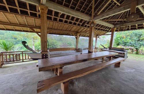 Pupuan Hotel | Mulia Garden Bungalow