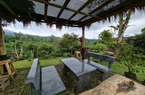 Pupuan Hotel | Mulia Garden Bungalow