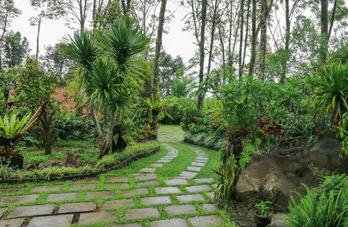 Pupuan Hotel | Mulia Garden Bungalow