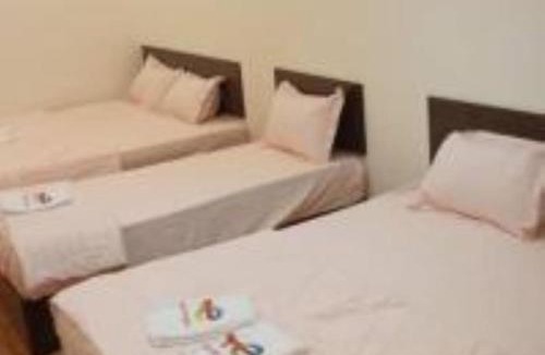 Durian Sebatang House | mulia homestay