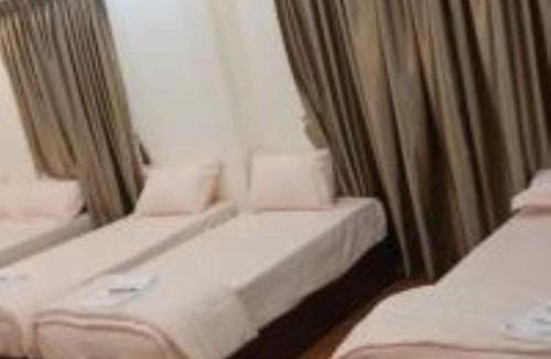 Durian Sebatang House | mulia homestay