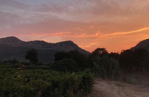 Poggio-dʼOletta House | MULINU BIANCU