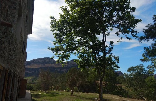 Poggio-dʼOletta House | MULINU BIANCU