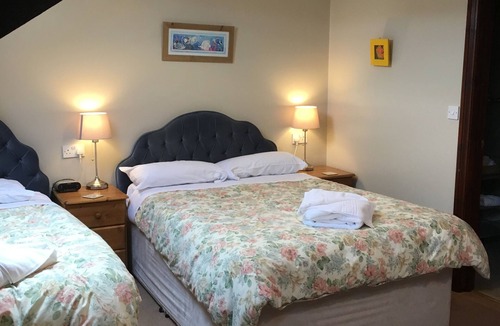 Mullacott House | Mullacott Farm