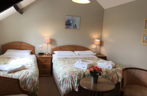 Mullacott House | Mullacott Farm