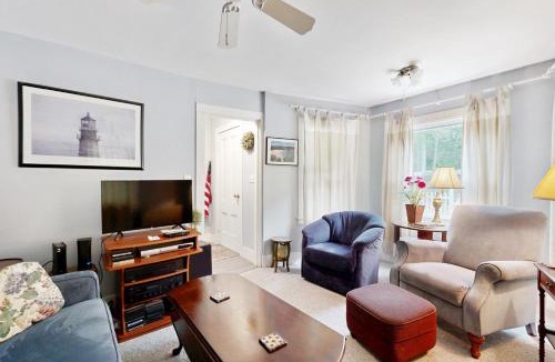 Mount Desert House | Mullein Hill Cottage