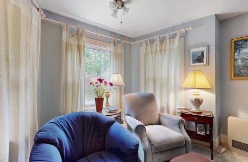 Mount Desert House | Mullein Hill Cottage