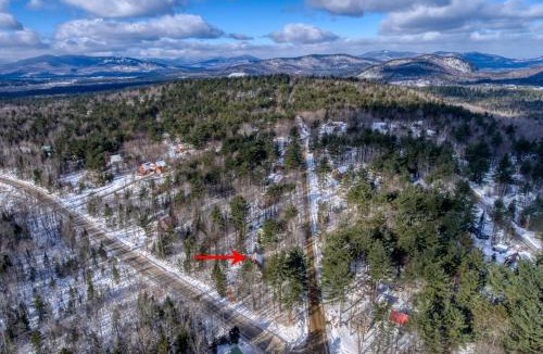 Greenwood House | Mullen Chalet