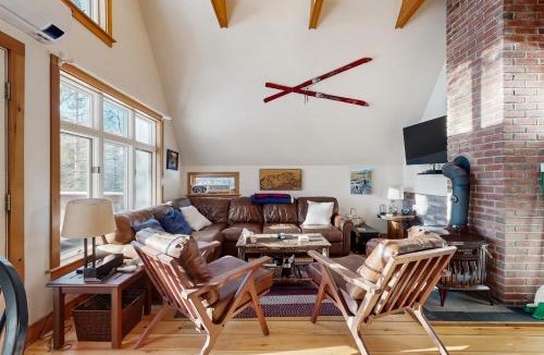 Greenwood House | Mullen Chalet