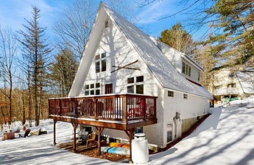 Greenwood House | Mullen Chalet