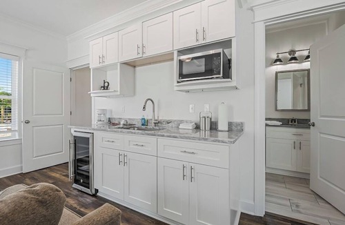 Carrabelle Villa | Mulligan Manor