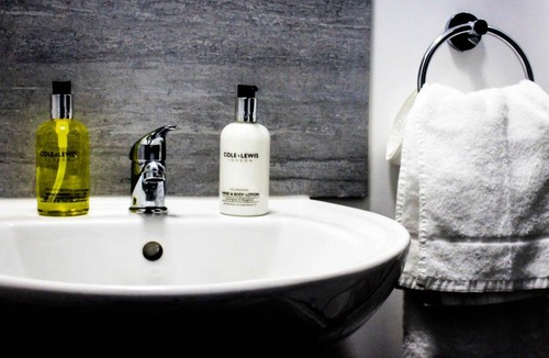 Spinningfields Hotel | Mulligans of Deansgate