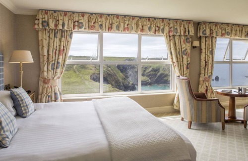 Mullion Hotel | Mullion Cove Hotel & Spa