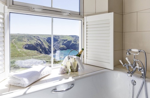Mullion Hotel | Mullion Cove Hotel & Spa