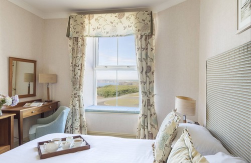 Mullion Hotel | Mullion Cove Hotel & Spa